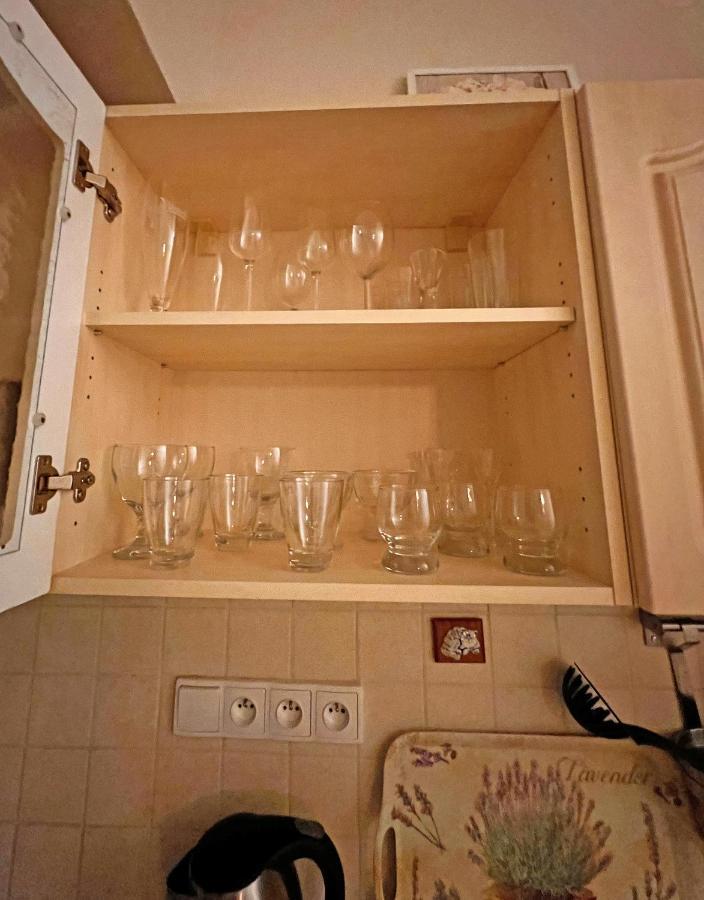Jurincom Apartments Κάρλοβι Βάρι Εξωτερικό φωτογραφία