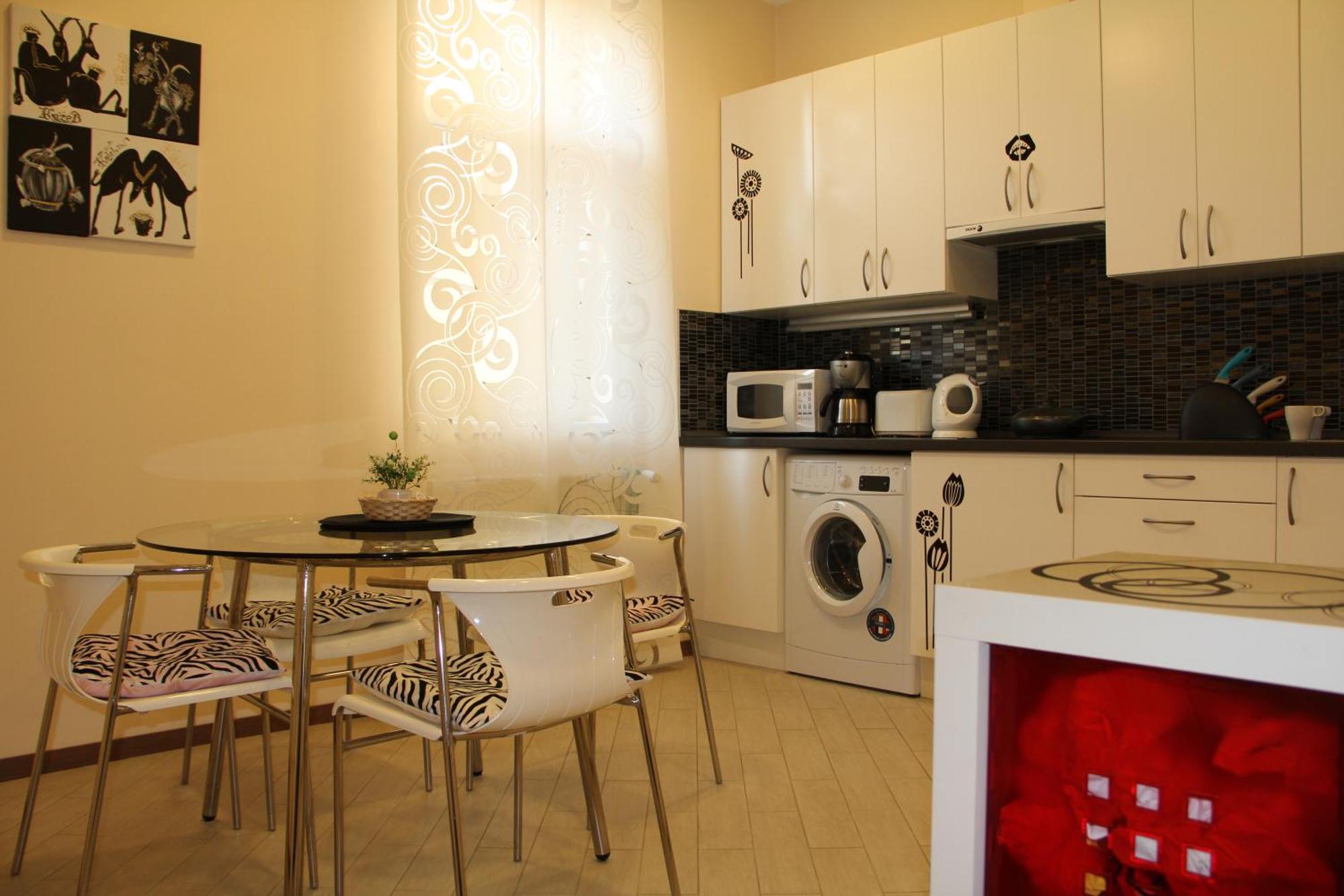 Jurincom Apartments Κάρλοβι Βάρι Δωμάτιο φωτογραφία