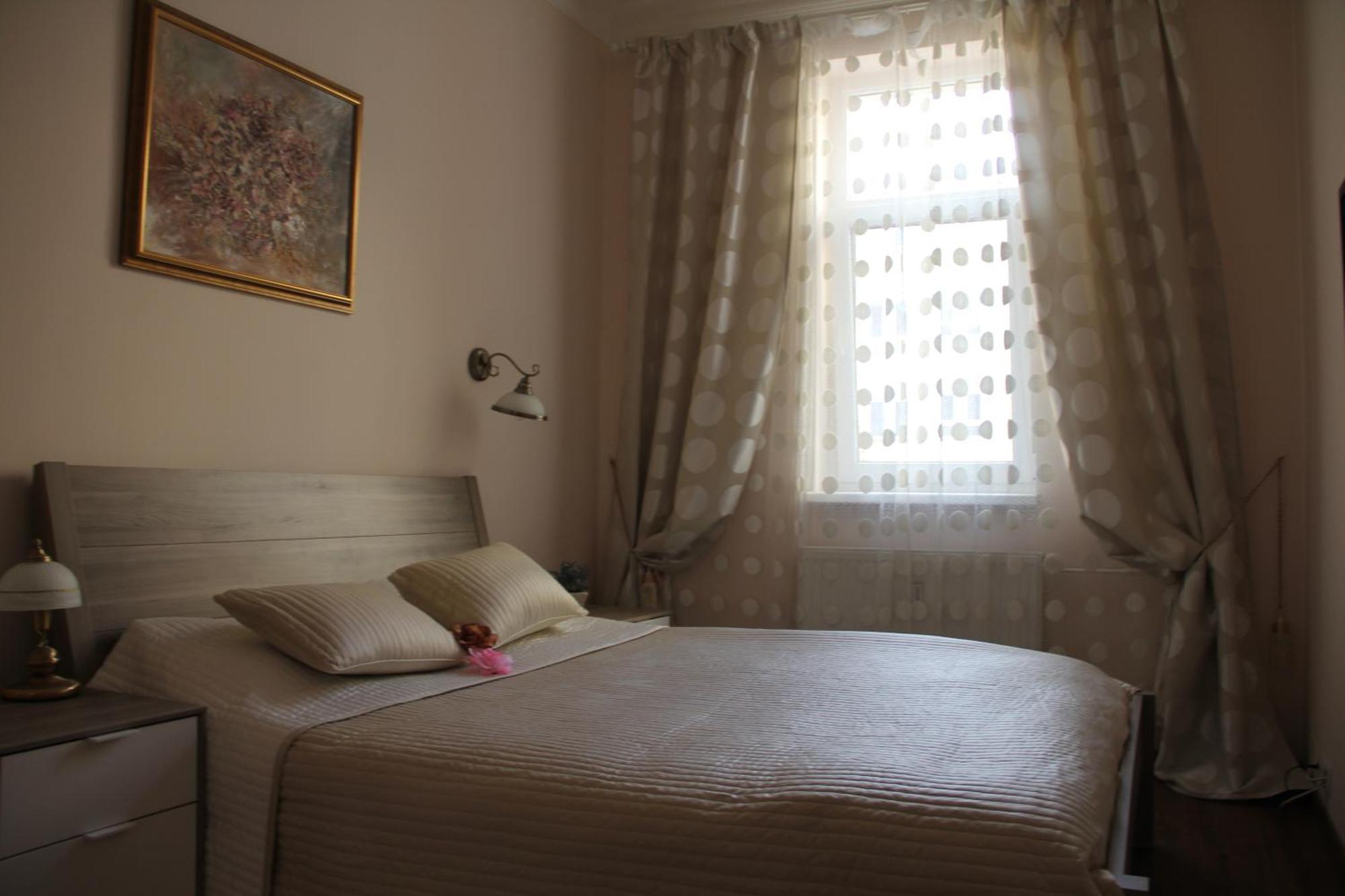 Jurincom Apartments Κάρλοβι Βάρι Δωμάτιο φωτογραφία