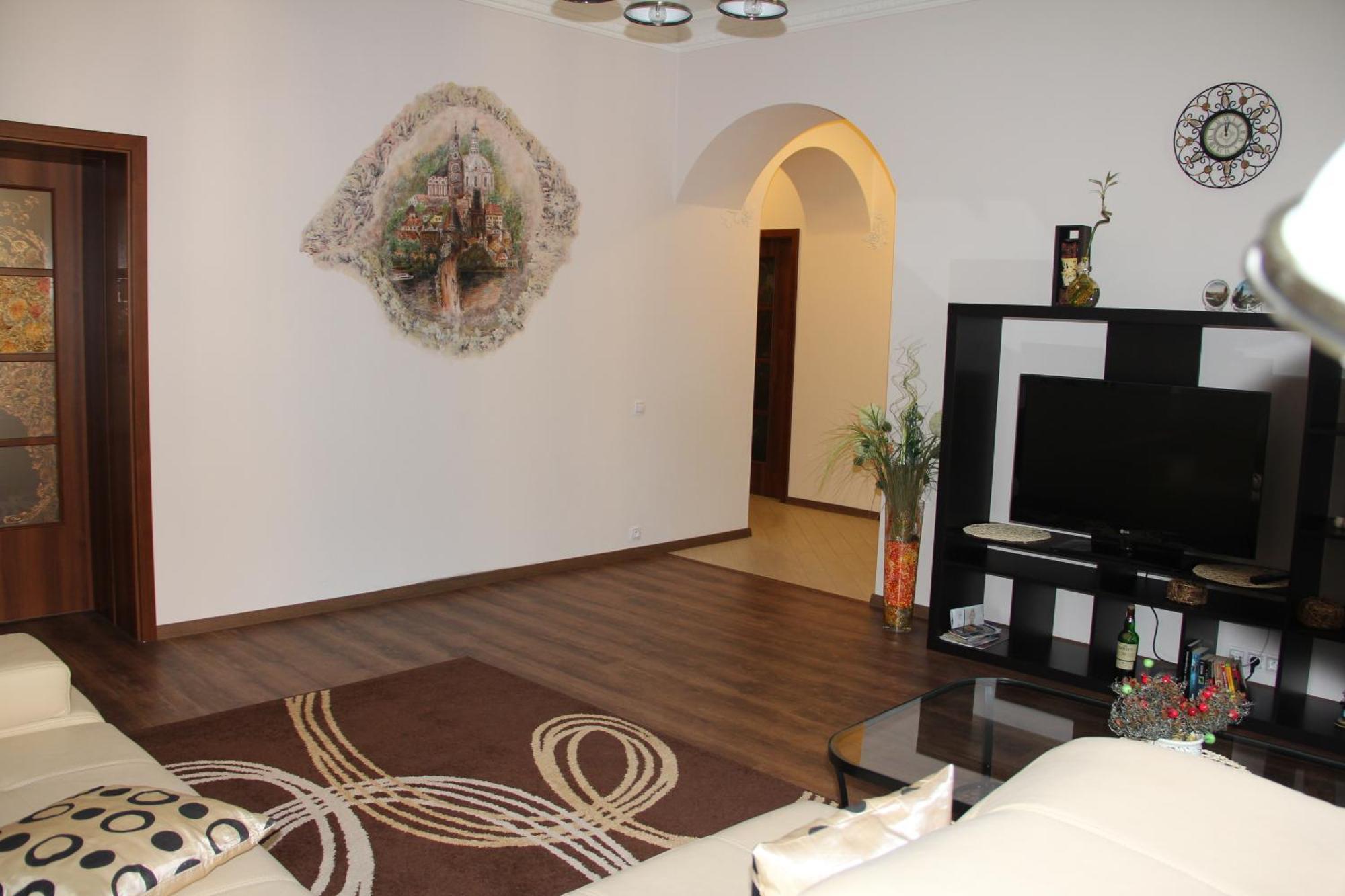 Jurincom Apartments Κάρλοβι Βάρι Δωμάτιο φωτογραφία
