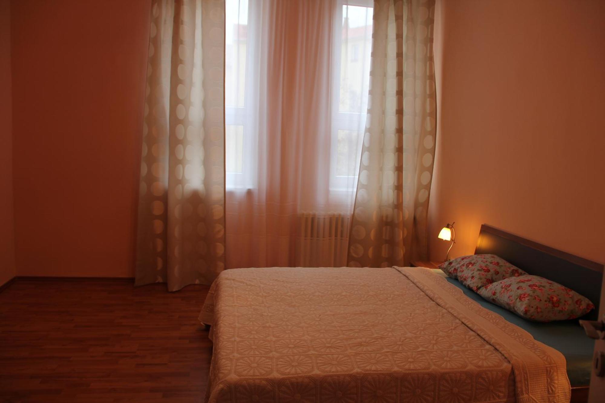 Jurincom Apartments Κάρλοβι Βάρι Δωμάτιο φωτογραφία
